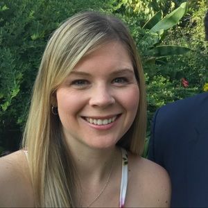 Meet your Posher, Beth